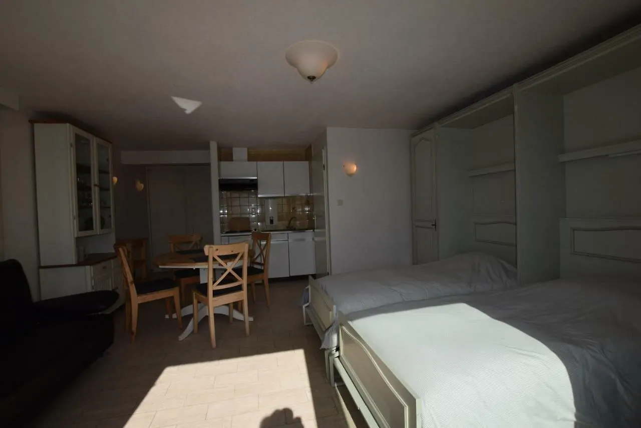 Ferienwohnung Zeedijk 336 Middelkerke 0*,  Belgien